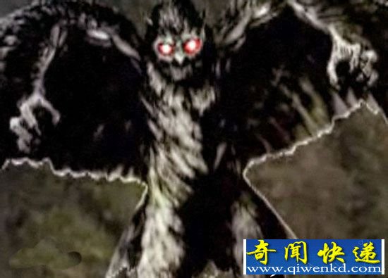 全球十大神秘生物:尼斯湖水怪不足为奇