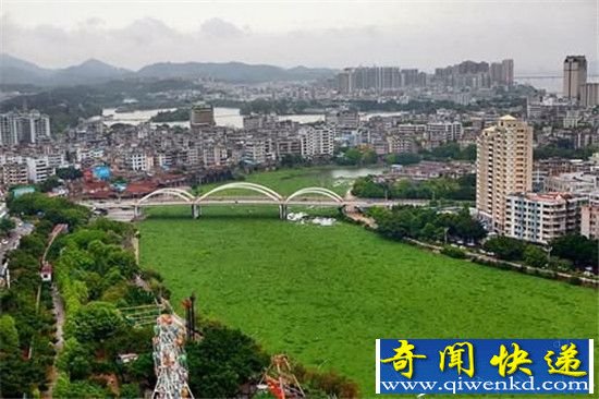 盘点!全球最恐怖生物入侵地球