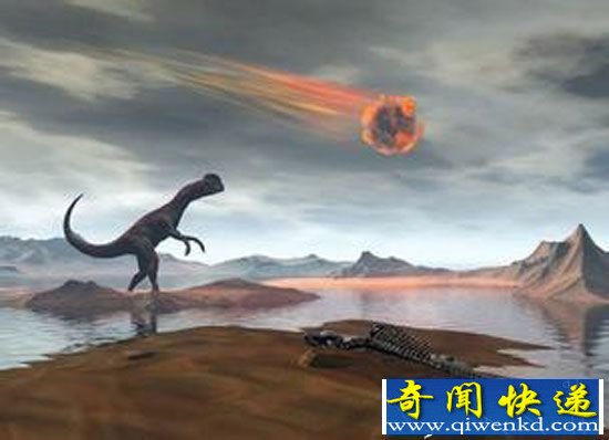 地球第六次生物大灭绝来了!人类也逃不了
