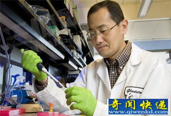 科学家发现长生不老生物:或造出人类怪物