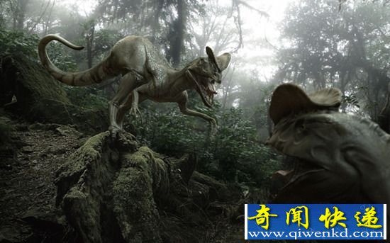 揭秘侏罗纪世界:关于恐龙你不知道的十件事
