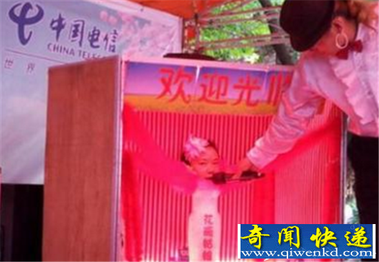山东现花瓶姑娘 花瓶姑娘骗局到底是怎么回事?