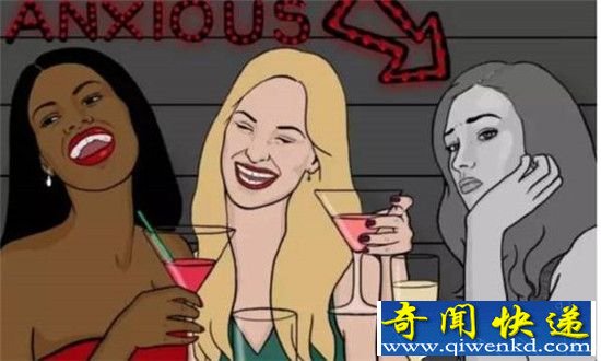 女子装瞎28年 骗保28年只因不愿与人打招呼?!