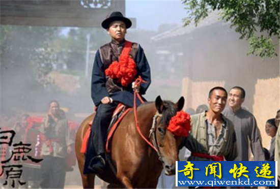 白鹿原为什么停播?白鹿原十大人物结局分析