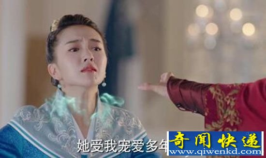 择天记电视剧陈长生身世揭晓:教宗最后怎么样了?