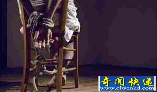 16岁少女交赎金被撕票 绑匪为何如此心狠手辣?