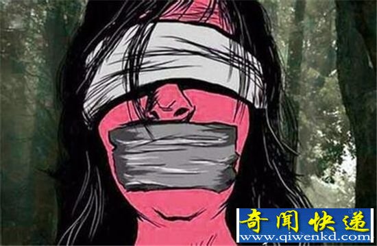 16岁少女交赎金被撕票 绑匪为何如此心狠手辣?