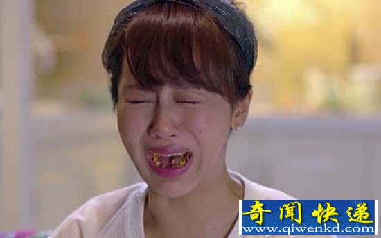 欢乐颂2结局小邱被骂不知廉耻 应勤邱莹莹结局有点悬!
