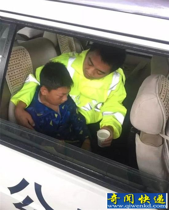 警察上班时间打游戏 得知真相后令人震惊不已!