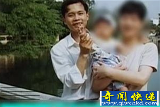 楼梯肚内惊现女尸 凶手竟是女尸生前姘夫情杀抛尸