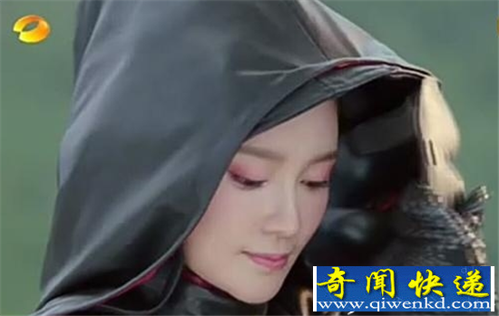择天记黑袍真正身份是周尘儿 择天记第二季人魔大战