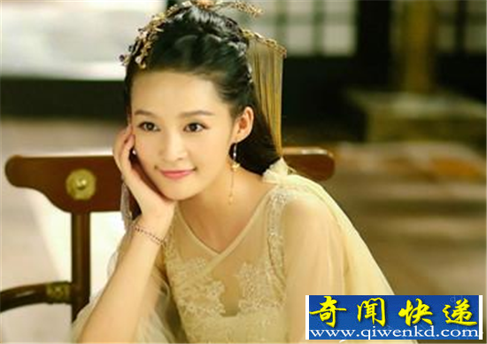 特工皇妃楚乔传 赵丽颖化身特工皇妃楚乔上演女强戏