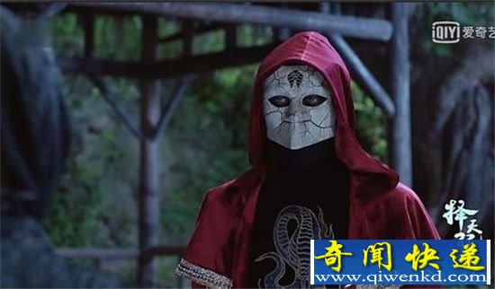 择天记结局:红袍身份揭晓落落结局最悲惨