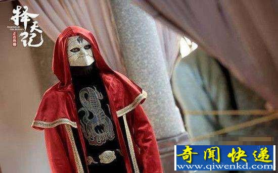 择天记剧情:陈长生舍生取义终极大boss是教宗