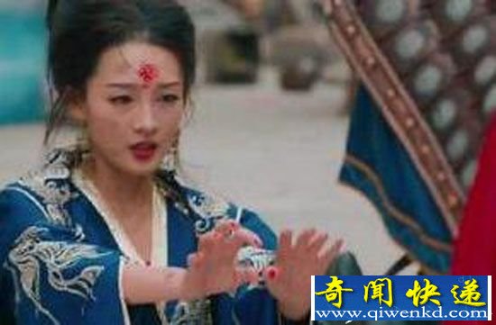 特工皇妃楚乔传电视剧剧情曝光:元淳竟为燕洵逃婚被沦为妓女