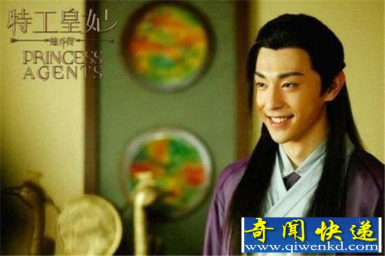 《特工皇妃楚乔传》剧情:萧策竟被母亲姚太后杀死!