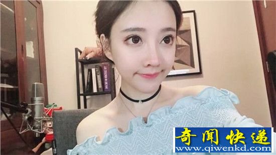 冯提莫吃精门尺度太大引争议 人气暴增现身嘉年华与水友刚正面