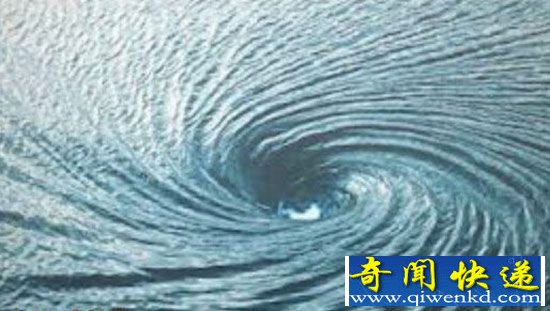 震惊全人类的地球十大惊天秘闻