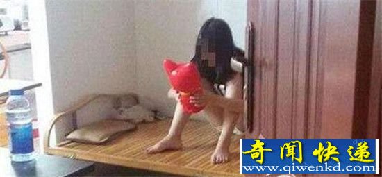 16岁女生被好友拐卖 被逼卖淫求救同学被无视