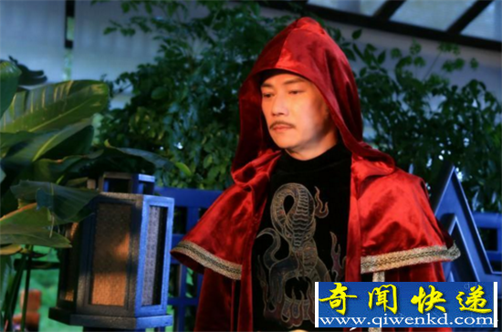择天记电视剧结局介绍 黑袍被杀红袍自杀陈长生身世藏隐秘