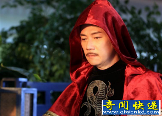 择天记电视剧结局介绍 黑袍被杀红袍自杀陈长生身世藏隐秘