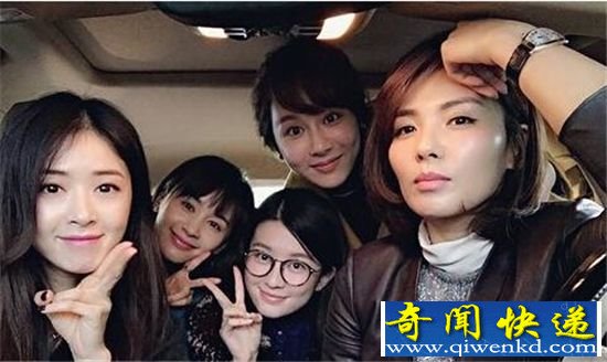 欢乐颂2结局:五美结局令人意外!