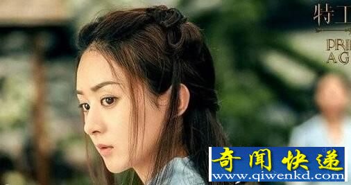 特工皇妃楚乔传抄袭:楚乔传难逃抄袭引争议
