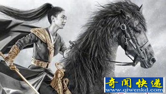 特工皇妃楚乔传抄袭:楚乔传难逃抄袭引争议