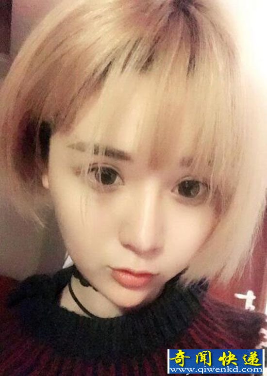 黄鳝门女主播琪琪之后又出新门:王者荣耀女主播露胸门曝出