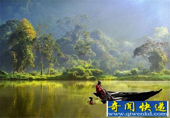 绝美!摄影师抓拍国家地理精彩瞬间