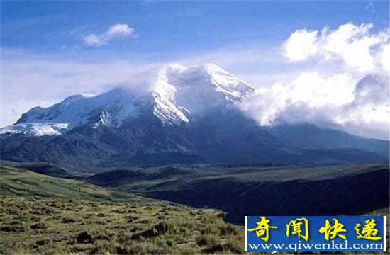地球上10个鲜为人知的 最"极端"地方