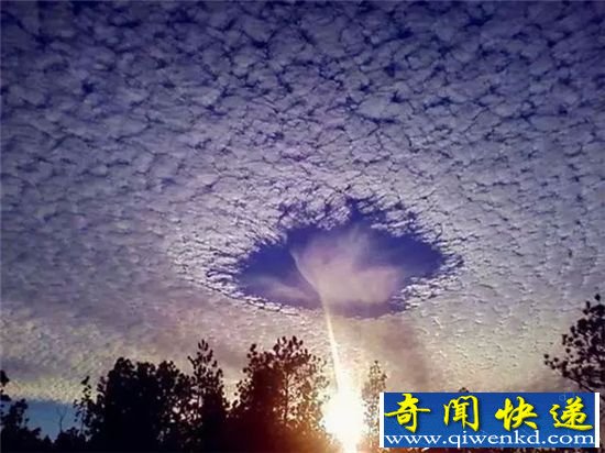 诡异的地球另一半:去过一个地方就值了