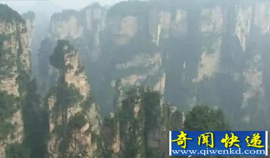 中国四大最神秘死亡之地 一旦踏入有去无回