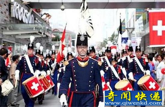 躺着也能数钱:盘点全球十大高福利国家