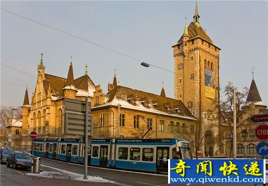 躺着也能数钱:盘点全球十大高福利国家