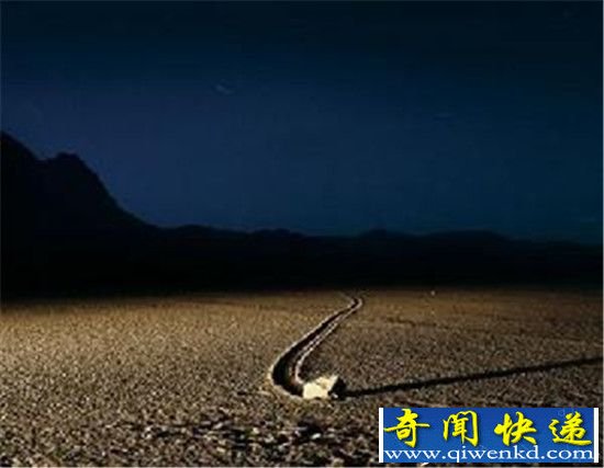 中国的秘密之四大神秘死亡之地