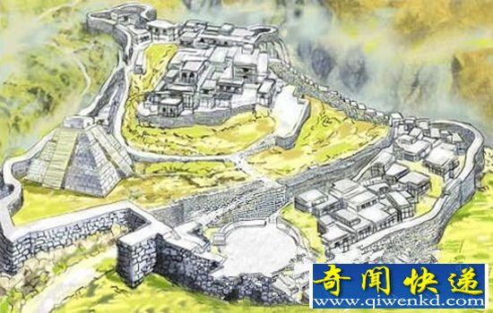 中国最神秘湖泊 抚仙湖成历史之谜