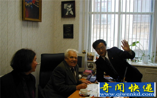 俄罗斯人竟然穷到这份上:除了石油就一无所有了!