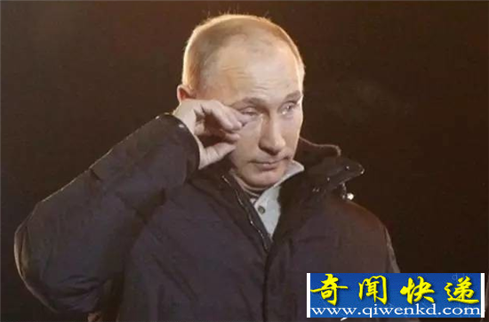 俄罗斯人竟然穷到这份上:除了石油就一无所有了!