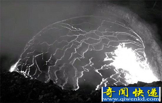 火山之泪宝石:百年难遇的自然奇迹