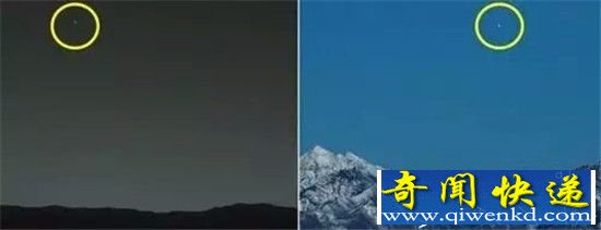 地球上突破极限的10张照片 90%人没见过