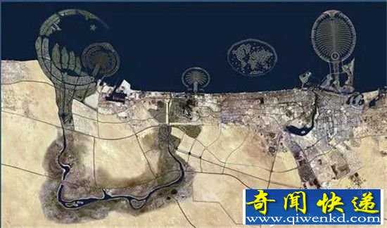 地球上突破极限的10张照片 90%人没见过