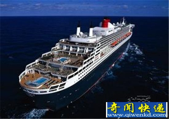 世界十大禁地阴森恐怖 胆小千万别去!