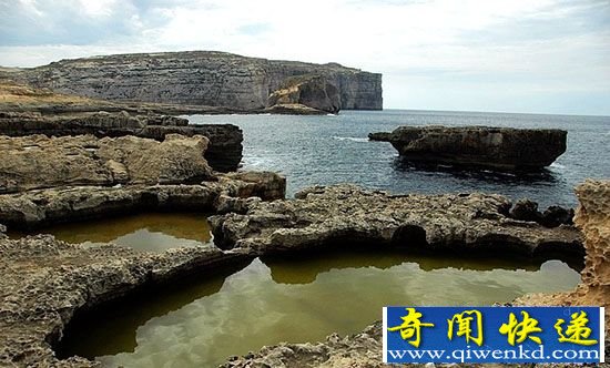 地中海孤岛三迷 马耳他岛到底有什么秘密?