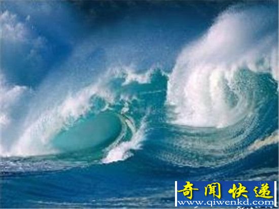 地球气候变化使海洋“缺氧” 产生更多“死亡地带”