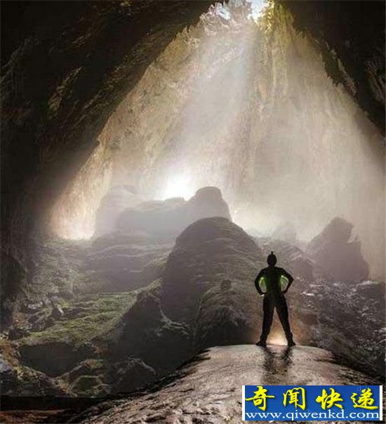 世界十大最恐怖禁地 中国境内就有4处
