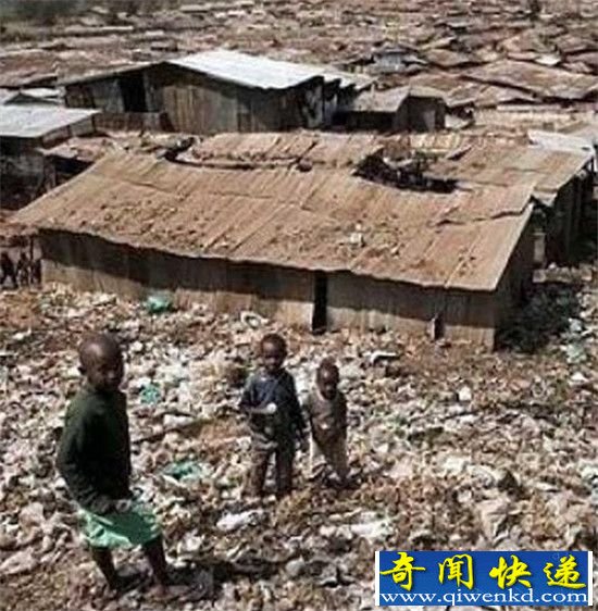世界十大最恐怖禁地 中国境内就有4处