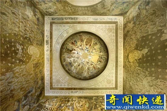 敦煌与克孜尔 一枚硬币所引出来的故事