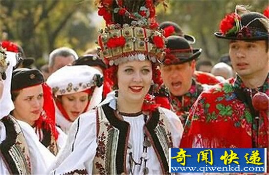 单身指南!娶哪个国家的老婆最便宜?