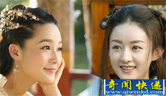特工皇妃楚乔传分集剧情介绍 第1集楚乔猎场死里逃生